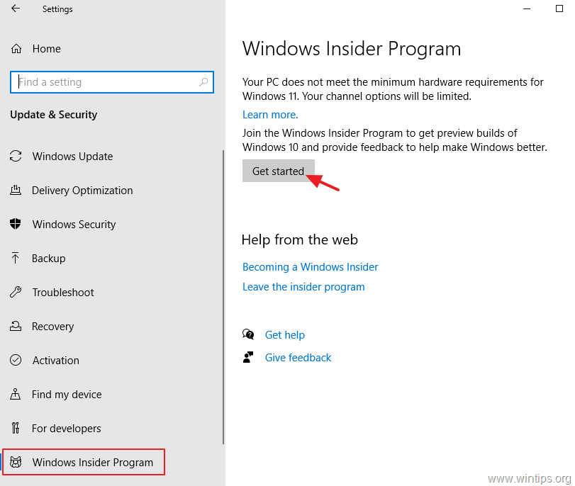 windows 11 insider preview download iso