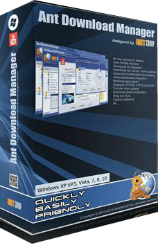 Ant Download Manager Pro 2.3.1 Giveaway
