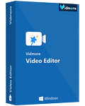 Vidmore Video Editor 1.0.6 Giveaway