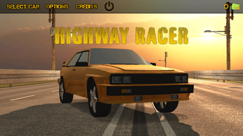 Highway Racer 2 Giveaway