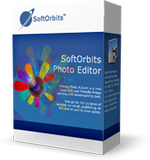 SoftOrbits Photo Editor Pro 7.0 Giveaway