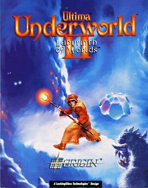Ultima-Underworld-II-Labyrinth-of-Worlds