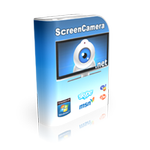 ScreenCamera.Net 1.4.5 Giveaway