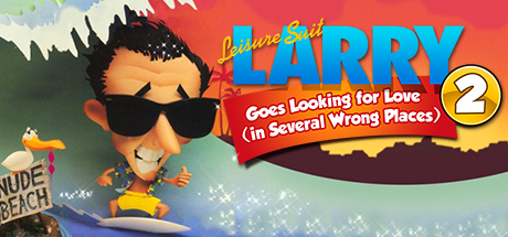 [expired]-leisure-suit-larry-2-–-looking-for-love-(in-several-wrong-places)-[pc-game]