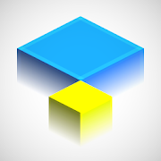 [game][android/ios/windows]-isometric-squares