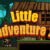 Game Giveaway of the day — Little adventure 2