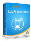 Coolmuster Lab.Fone for Android 5.2.54 Giveaway