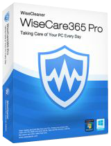 Wise Care 365 Pro 5.9.1 (Lifetime) Giveaway