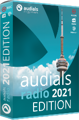 Audials Radio 2021 Edition Giveaway