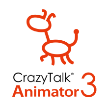 CrazyTalk Animator 3 PRO (Win&Mac) Lifetime Giveaway