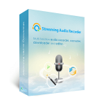 Apowersoft Streaming Audio Recorder Giveaway