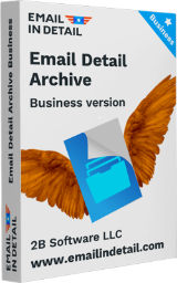 Email Detail Archive 2.1.0.3 Giveaway
