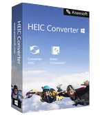 Aiseesoft HEIC Converter 1.0.12 Giveaway