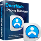 dearmob-iphone-manager-v5.2-mac-&-pc