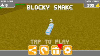 game-giveaway-of-the-day-—-blocky-snake