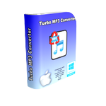 Turbo MP3 Converter 2.3.4.50 Giveaway