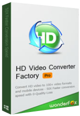 WonderFox HD Video Converter Factory Pro 24 Giveaway