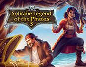 Solitaire: Legend Of The Pirates 3 Giveaway