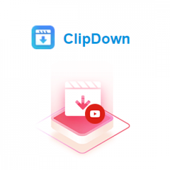 ClipDown Video Downloader