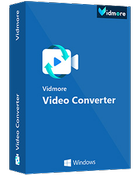 Vidmore Video Converter 1.3.8 Giveaway