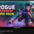 [Expired] [Epic Games] Rogue Company Season Four Epic Pack
