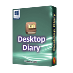 vovsoft-desktop-diary-v1.0