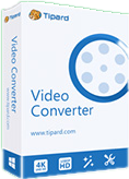 Tipard Video Converter 9.2.36 Giveaway