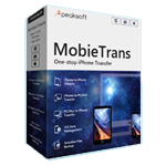 Apeaksoft MobieTrans 2.1.8 Giveaway