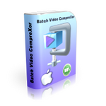 Batch Video Comprexor 2.4.6 Giveaway