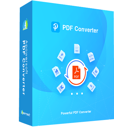 Apowersoft PDF Converter VIP 2.4.3 Giveaway