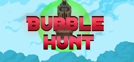 Bubble hunt Giveaway