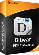 Bitwar Online PDF Converter 1.0.0 (Windows, macOS, Linux, iPhone, Android)  Giveaway