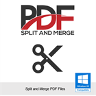 Softdiv PDF Split and MergeDiscount