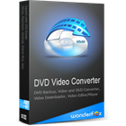 WonderFox DVD Video ConverterDiscount