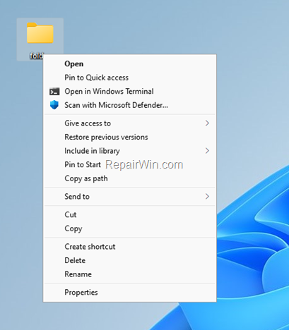 how-to-get-classic-right-click-menu-in-windows-11.