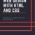 [Kindle] Web Design with HTML and CSS