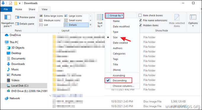 how-to-find-the-largest-files-on-windows-10-easily?