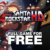 [IndieGala ] Get full free game – Santa Rockstar