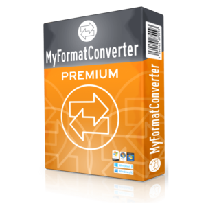 MyFormatConverter Premium review free download discount coupon