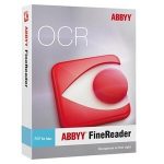 ABBYY FineReader PDF for Mac & Windows Giveaway