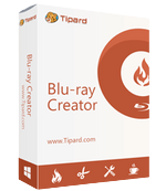 Tipard Blu-ray Creator 1.0.26 Giveaway