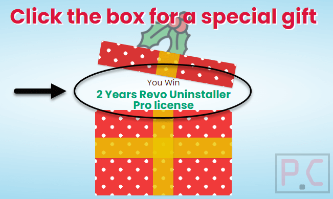 Revo Uninstaller Pro Giveaway