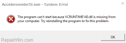 fix:-vcruntime140-1.dll-was-not-found-(solved)
