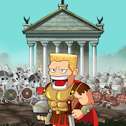[android-game]-the-last-roman-village
