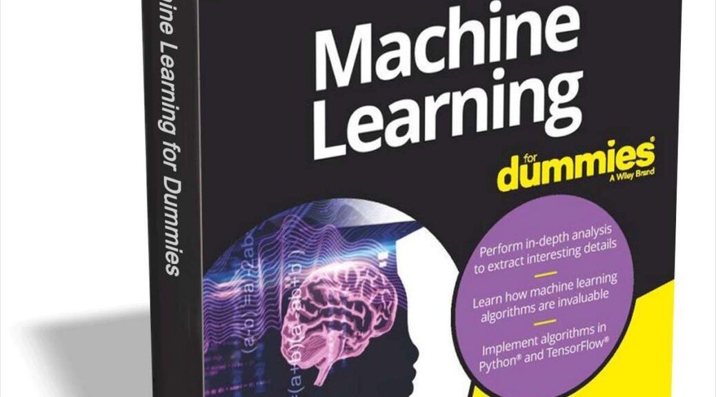 [e-book]-machine-learning-for-dummies-(2nd-edition)