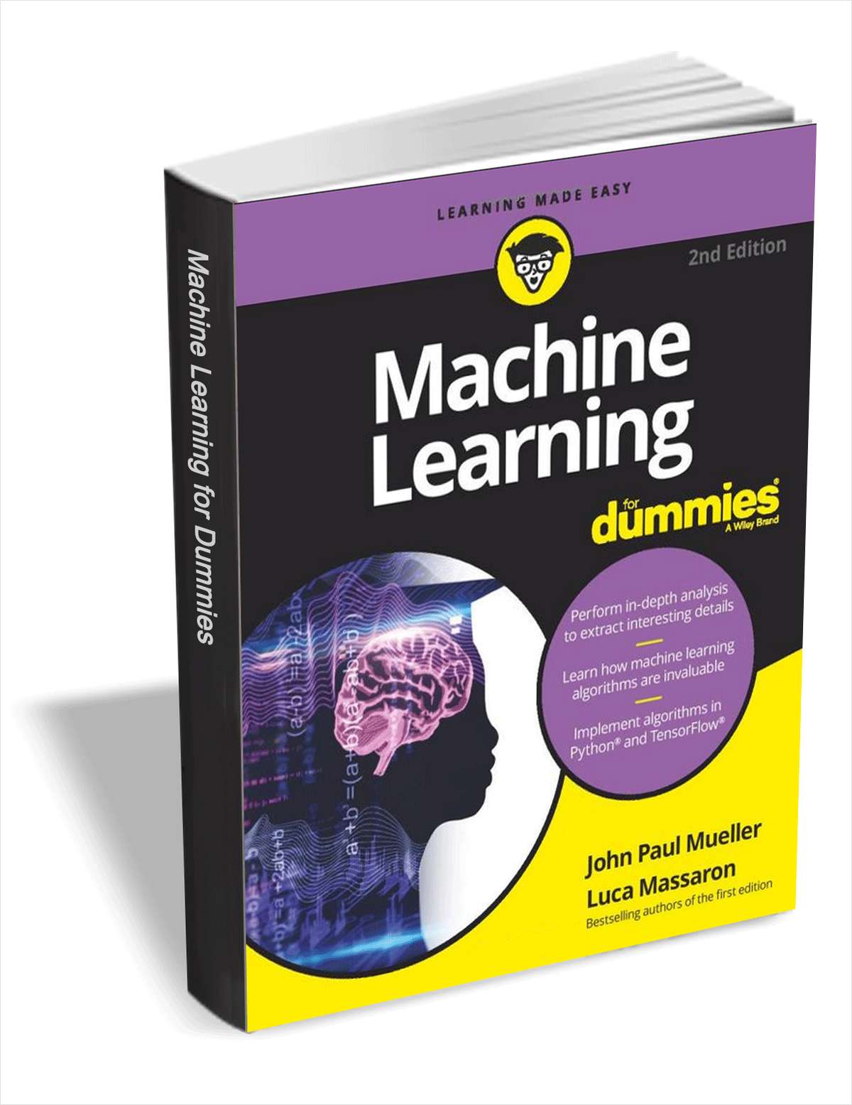 [e-book]-machine-learning-for-dummies-(2nd-edition)