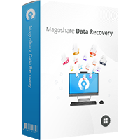 Magoshare Data Recovery 4.4 (Win&Mac) Giveaway