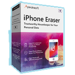 Apeaksoft iPhone Eraser 1.1.6 Giveaway