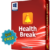 Vovsoft Health Break Reminder v1.0