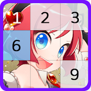 [Android] Sudoku: Cartoon